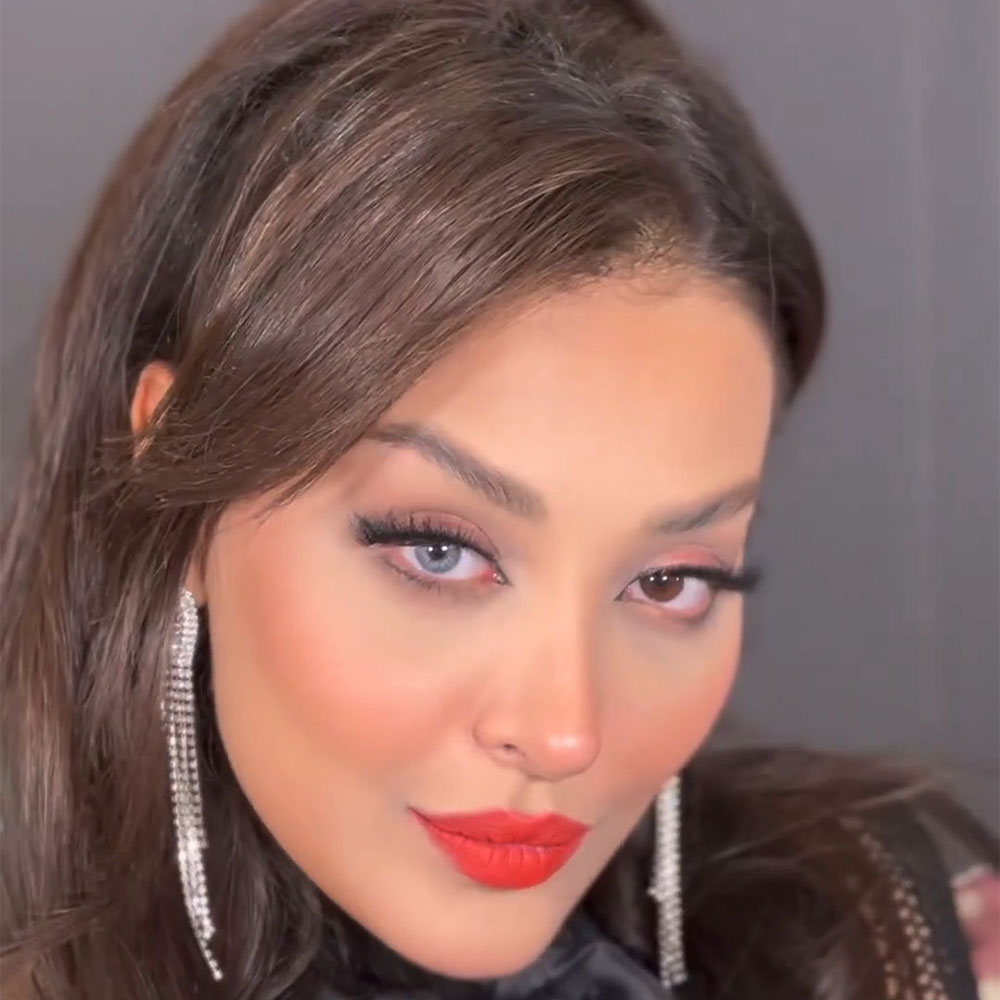 carolina-euphoria-32 لنز طوسی آبی ایفوریا کارولینا