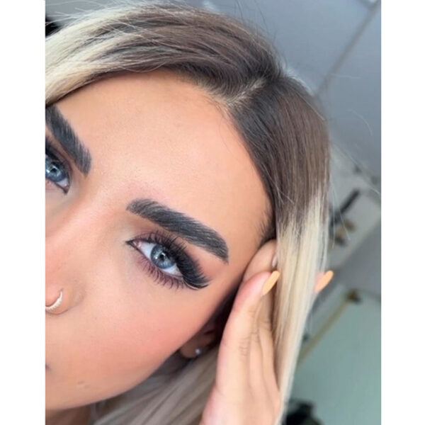 لنز طوسی آبی ایفوریا کارولینا