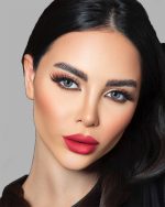 لنز طوسی سبز ایفوریا آملیا