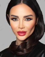 لنز طوسی سبز ایفوریا آملیا