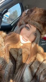 لنز طوسی سبز سلنا انجل