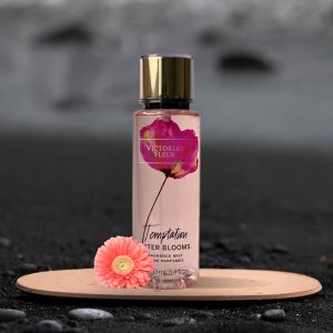 بادی اسپلش تمپتیشن ویکتوریا فلور 250ml