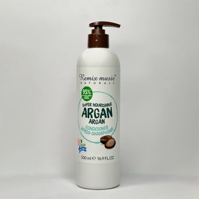 ماسک مو آرگان آر ام RM argan conditioner 500ml