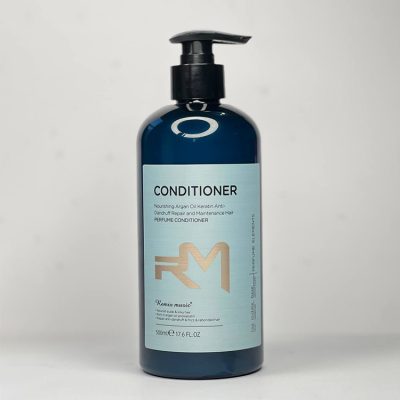 ماسک مو آرگان آر ام RM argan conditioner 500ml