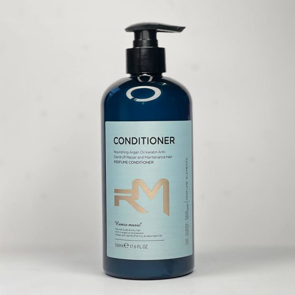 ماسک مو آرگان آر ام RM argan conditioner 500ml