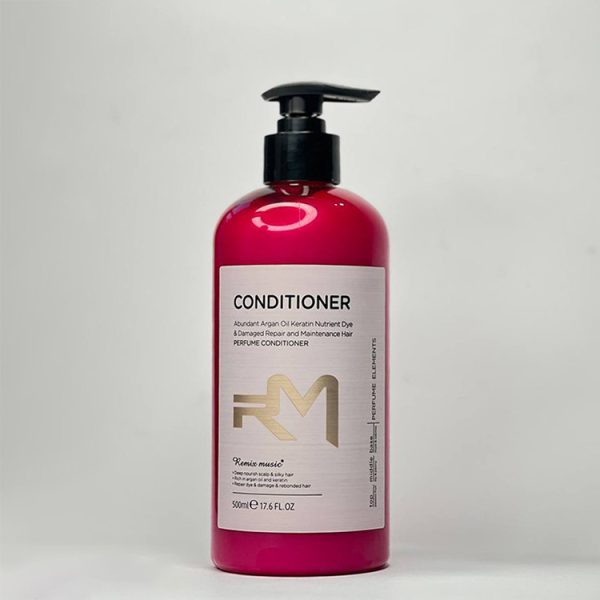 ماسک و نرم کننده مو برند آر ام hair conditioner