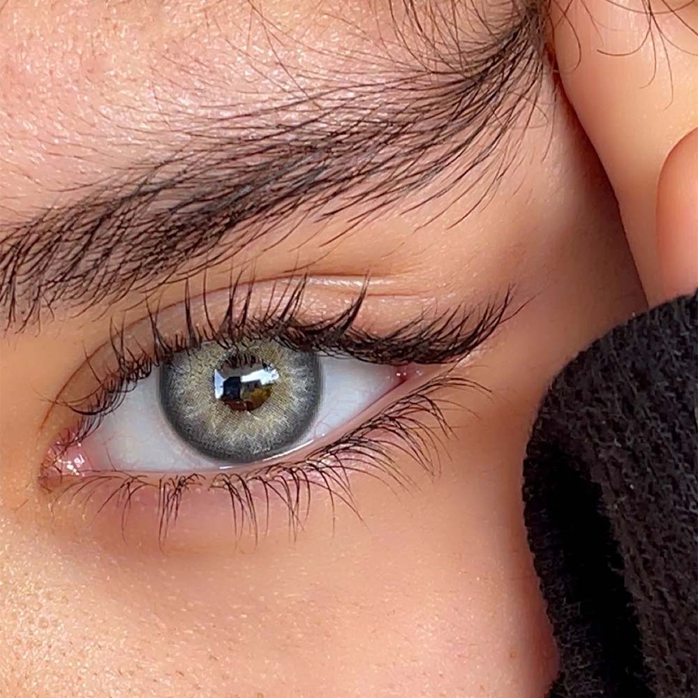 mood-tan-amanda-0 لنز سبز طوسی دوردار مود تن آماندا