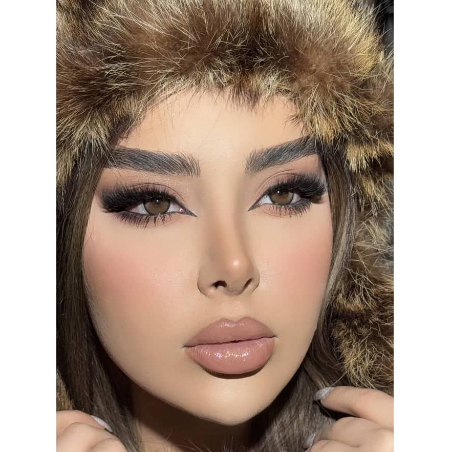 polar-star-amanda-main-3 لنز طوسی کرمی دوردار پلار استار آماندا