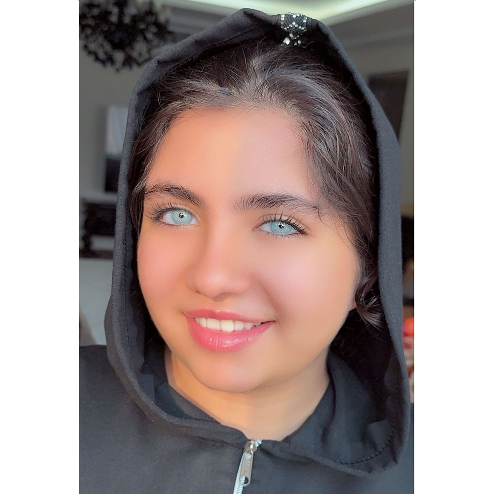 chelsea-gray-freshlady-05 لنز طوسی آیس با ته مایه سبز آبی چلسی گری فرش لیدی