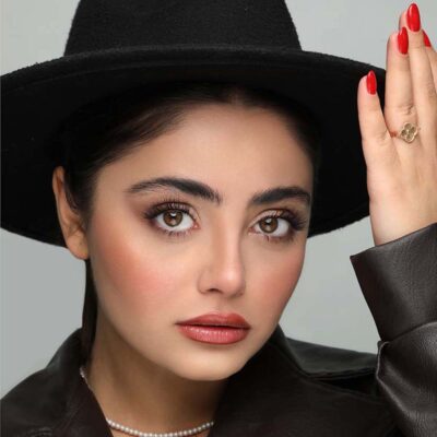 لنز کاف نئوکازما