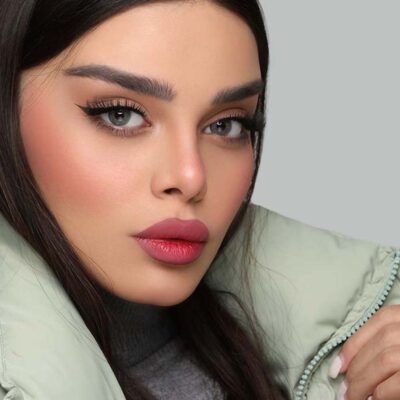 لنز طوسی سبز دور محو لومیر گری نئوکازما