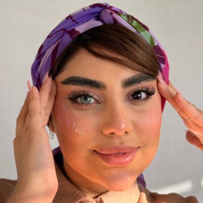 لنز لس آنجلس آکوا آماندا