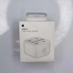 شارژر دیواری اپل 20 وات Original مدل 3 پین - Image 2