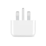 شارژر دیواری اپل 20 وات Original مدل 3 پین - Image 4